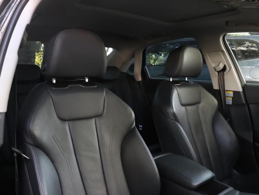 Audi A4 V (B9) Москва  - изображение 17