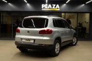 Volkswagen Tiguan I Рестайлинг Уфа  - изображение 24
