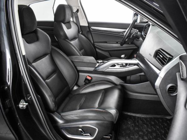 Geely Tugella I с пробегом 2021 года, цена 2 599 000 рублей, 63529 км, внедорожник, Автокод Объявления