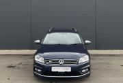 Volkswagen Passat B7 Красноярск  - изображение 35