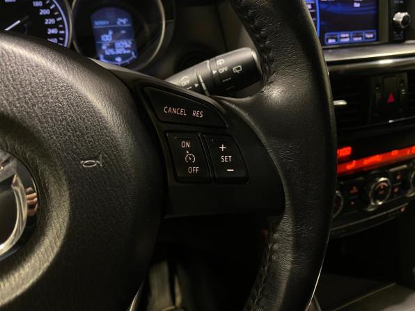 Mazda CX-5 I с пробегом 2014 года, цена 1 885 000 рублей, 126384 км, внедорожник, Автокод Объявления