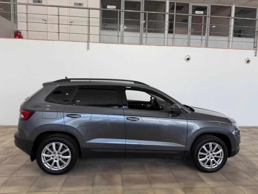 Skoda Karoq I Новороссийск  - изображение 7