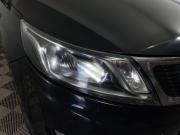 Kia Rio III Воронеж  - изображение 29