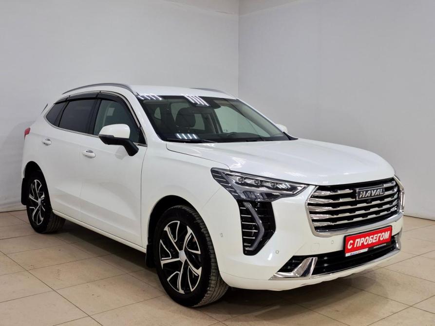 Haval Jolion I Альметьевск  - изображение 3