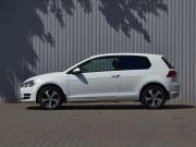 Volkswagen Golf VII Краснодар  - изображение 27