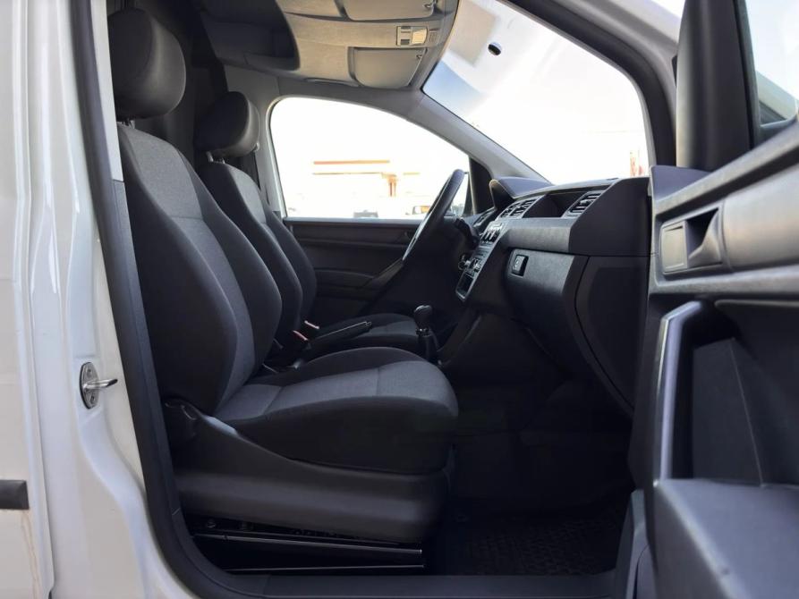 Volkswagen Caddy IV Краснодар  - изображение 14