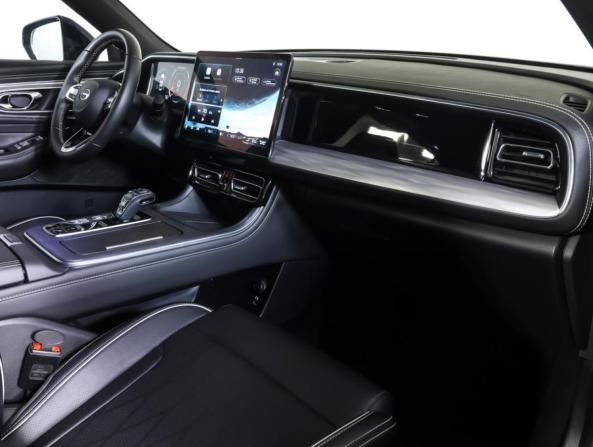 GAC GS8 II с пробегом 2024 года, цена 3 434 000 рублей, 38241 км, внедорожник, Автокод Объявления
