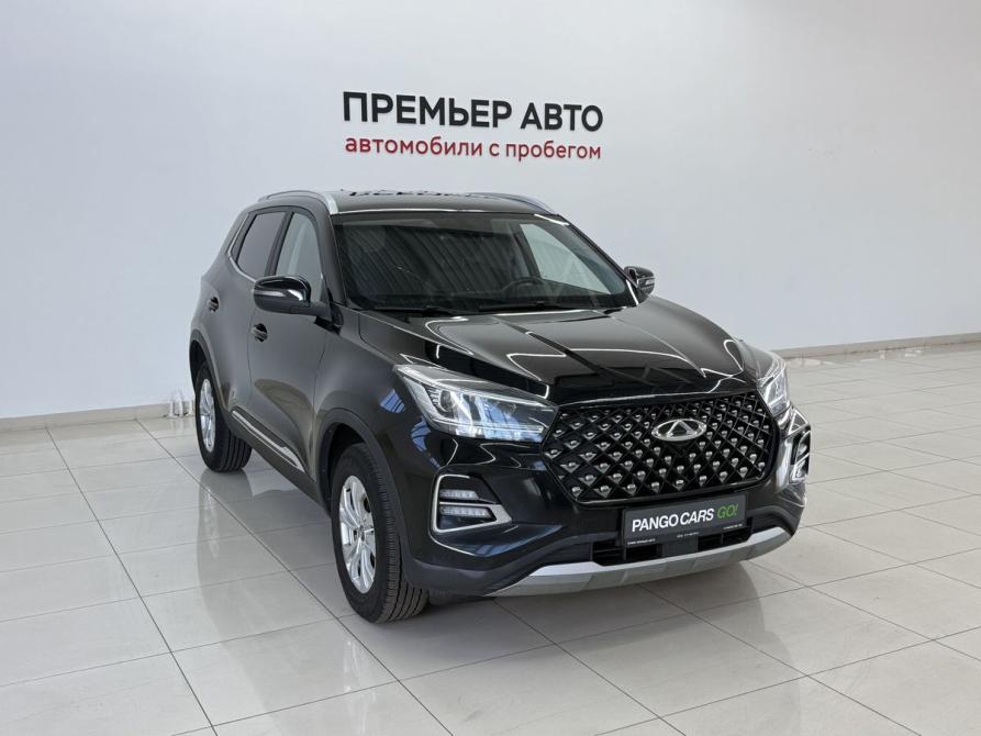 Chery Tiggo 4 Pro I Рестайлинг Смоленск  - изображение 3