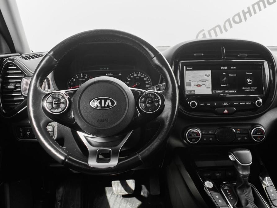 Kia Soul III Екатеринбург  - изображение 13