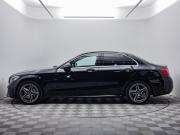 Mercedes-Benz C-Класс IV (W205) Рестайлинг Москва  - изображение 19