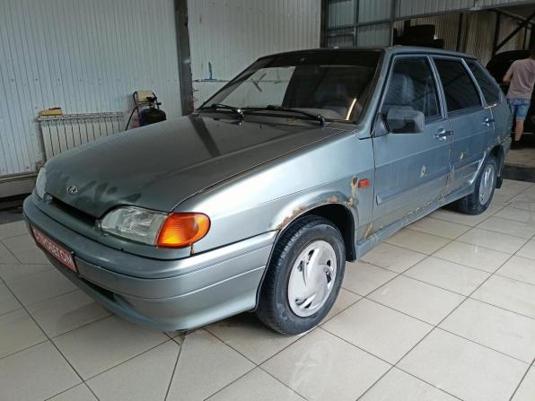 Lada (ВАЗ) 2114 с пробегом 2008 года, цена 169 000 рублей, 175000 км, хэтчбек, Автокод Объявления