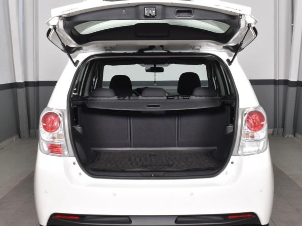 Toyota Verso I Рестайлинг с пробегом 2013 года, цена 1 569 995 рублей, 126891 км, компактвэн, Автокод Объявления