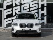 BMW X3 III (G01) Рестайлинг Волгоград  - изображение 32