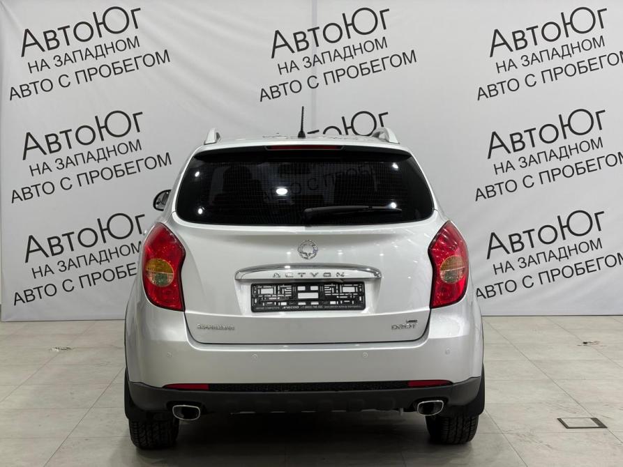 SsangYong Actyon II Ставрополь  - изображение 5