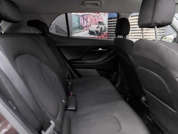 Hyundai Creta II с пробегом 2021 года, цена 2 197 000 рублей, 94400 км, внедорожник, Автокод Объявления