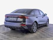 Geely Emgrand II Москва  - изображение 33