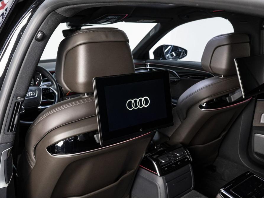 Audi A8 IV (D5) Тюмень  - изображение 19