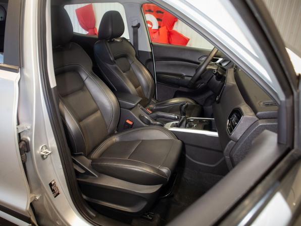 Chery Tiggo 4 I Рестайлинг с пробегом 2021 года, цена 1 395 000 рублей, 87762 км, внедорожник, Автокод Объявления