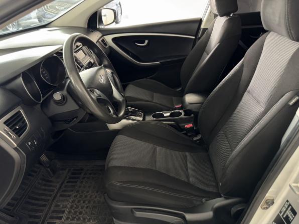 Hyundai i30 II с пробегом 2014 года, цена 679 000 рублей, 292288 км, хэтчбек, Автокод Объявления
