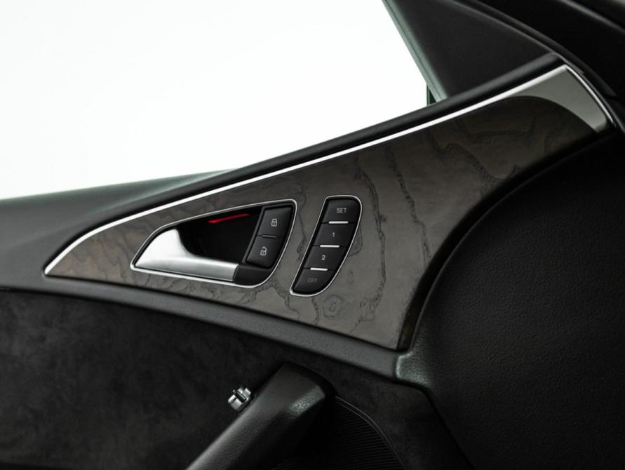 Audi A6 IV (C7) Санкт-Петербург  - изображение 16