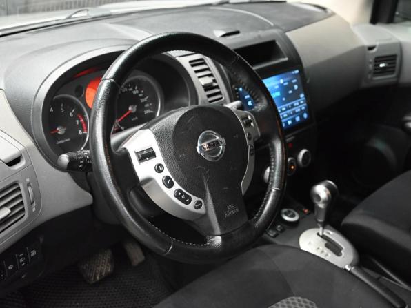 Nissan X-Trail II с пробегом 2007 года, цена 930 000 рублей, 240230 км, внедорожник, Автокод Объявления