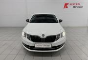 Skoda Octavia III (A7) Астрахань  - изображение 20