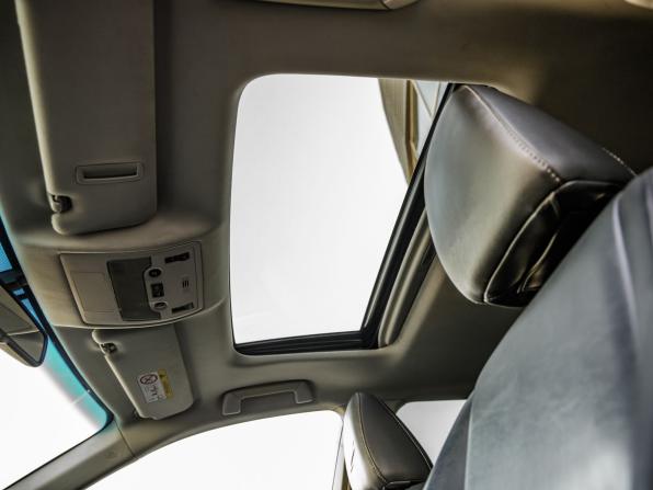 Lexus ES VI с пробегом 2013 года, цена 1 898 000 рублей, 156320 км, седан, Автокод Объявления