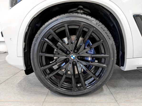 BMW X5 IV (G05/G18) с пробегом 2021 года, цена 6 585 000 рублей, 62000 км, внедорожник, Автокод Объявления