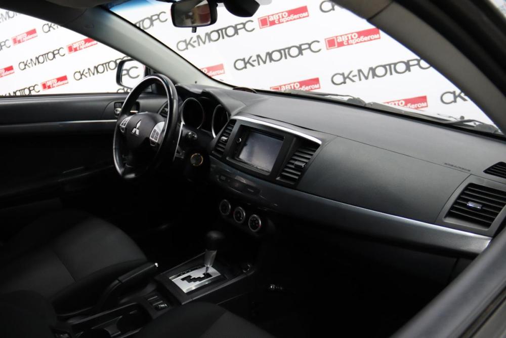 Mitsubishi Lancer X Сургут  - изображение 9
