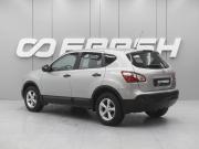 Nissan Qashqai I Рестайлинг Ростов-на-Дону  - изображение 20