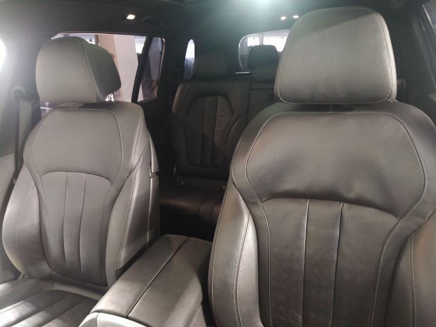 BMW X7 I (G07) Екатеринбург  - изображение 27
