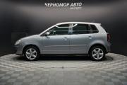 Volkswagen Polo IV Рестайлинг Крым  - изображение 25