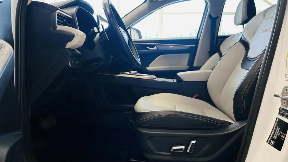 Haval Jolion I Пермь  - изображение 12