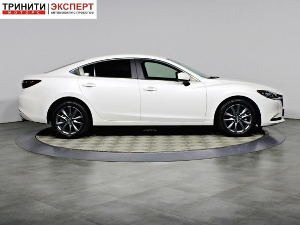 Mazda 6 III (GJ) Рестайлинг 2 с пробегом 2020 года, цена 2 497 000 рублей, 83980 км, седан, Автокод Объявления
