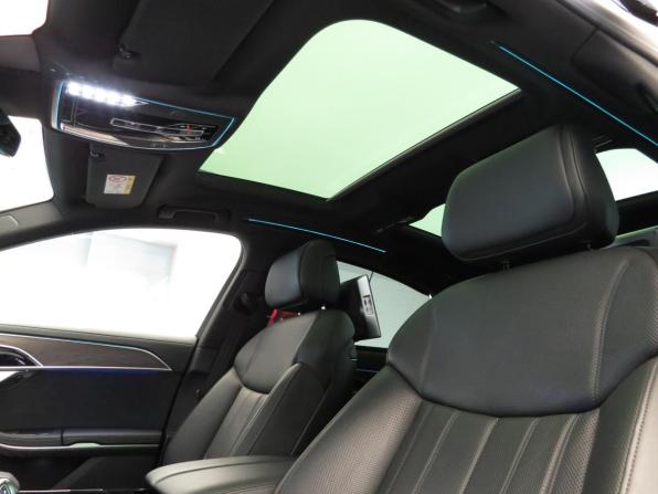 Audi A8 IV (D5) Рестайлинг с пробегом 2022 года, цена 10 600 000 рублей, 35880 км, седан, Автокод Объявления