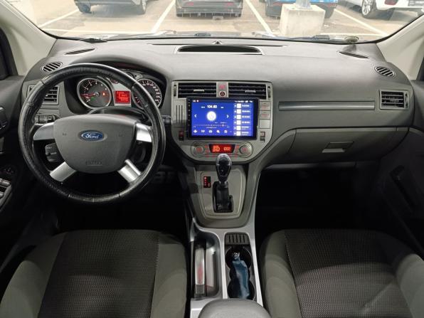 Ford Kuga I с пробегом 2011 года, цена 1 175 000 рублей, 137800 км, внедорожник, Автокод Объявления