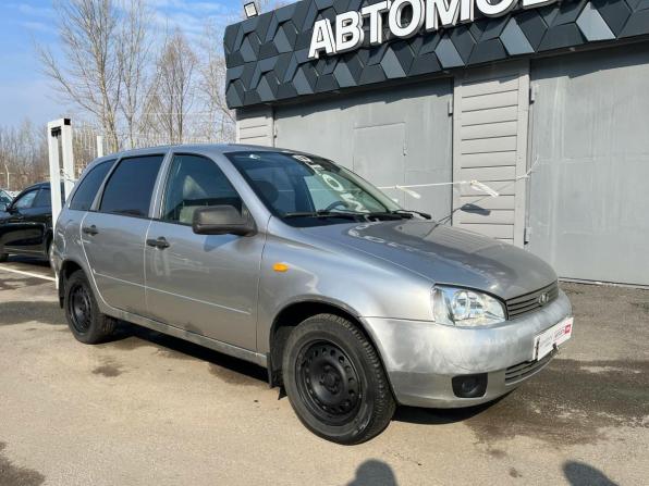 Lada (ВАЗ) Kalina I с пробегом 2010 года, цена 145 869 рублей, 243745 км, универсал, Автокод Объявления