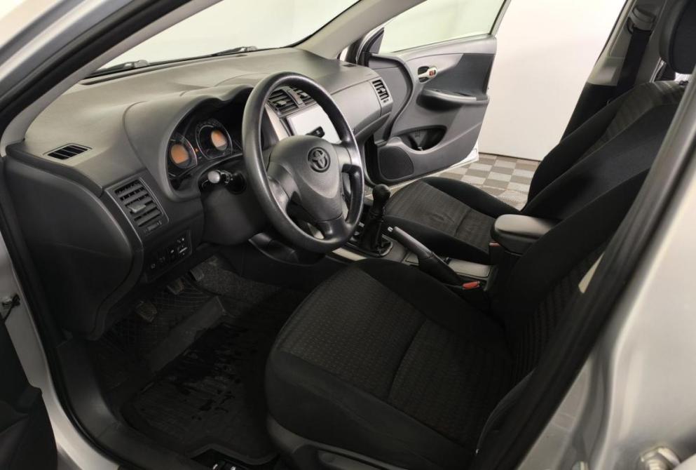 Toyota Corolla X (E140 E150) Нижний Новгород  - изображение 8
