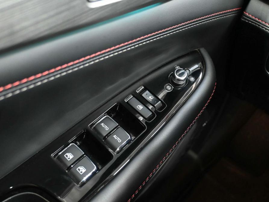 Changan CS75 I Рестайлинг Ростов-на-Дону  - изображение 23