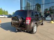 Suzuki Grand Vitara II Рестайлинг 2 Ижевск  - изображение 28