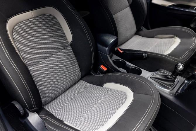Kia Ceed II с пробегом 2014 года, цена 1 162 000 рублей, 236800 км, хэтчбек, Автокод Объявления
