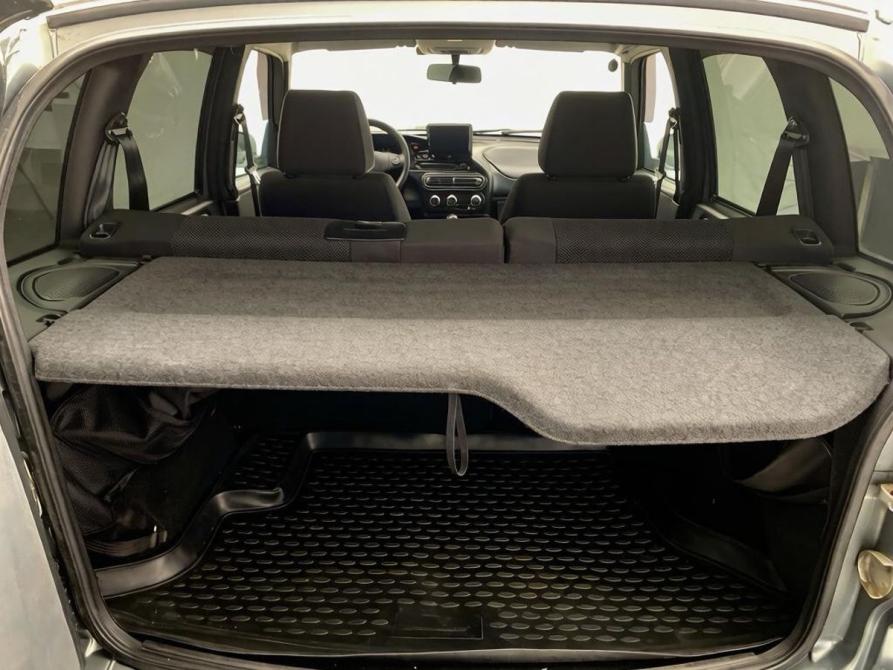 Chevrolet Niva I Рестайлинг Мурманск  - изображение 13