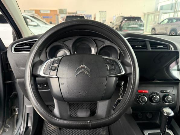 Citroen C4 II с пробегом 2013 года, цена 545 000 рублей, 160308 км, хэтчбек, Автокод Объявления
