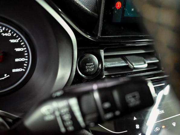 JAC JS4 с пробегом 2022 года, цена 1 277 000 рублей, 91241 км, внедорожник, Автокод Объявления