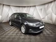 Volkswagen Polo V Москва  - изображение 21