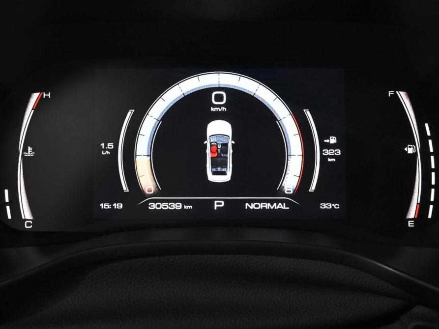 Haval Jolion I Ростов-на-Дону  - изображение 19