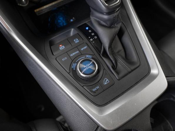 Toyota RAV4 V (XA50) с пробегом 2020 года, цена 3 540 000 рублей, 57882 км, внедорожник, Автокод Объявления