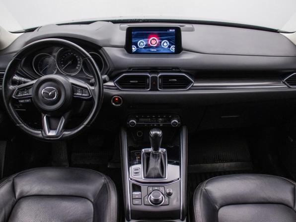 Mazda CX-5 II с пробегом 2021 года, цена 2 890 000 рублей, 61528 км, внедорожник, Автокод Объявления
