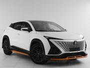 Changan UNI-T I Рестайлинг Москва  - изображение 22