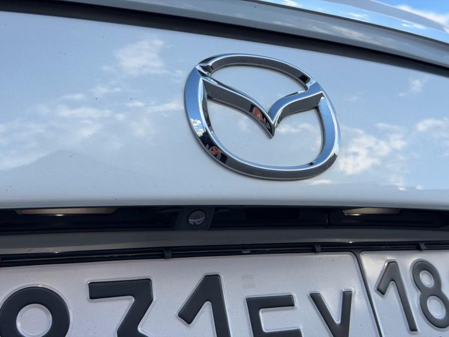 Mazda CX-9 II Казань  - изображение 9